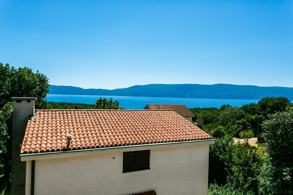 Apartments Josip Пінезіци Номер фото