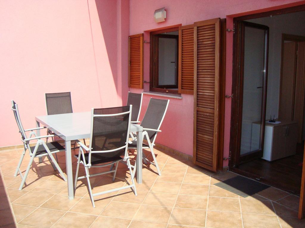 Apartments Josip Пінезіци Номер фото